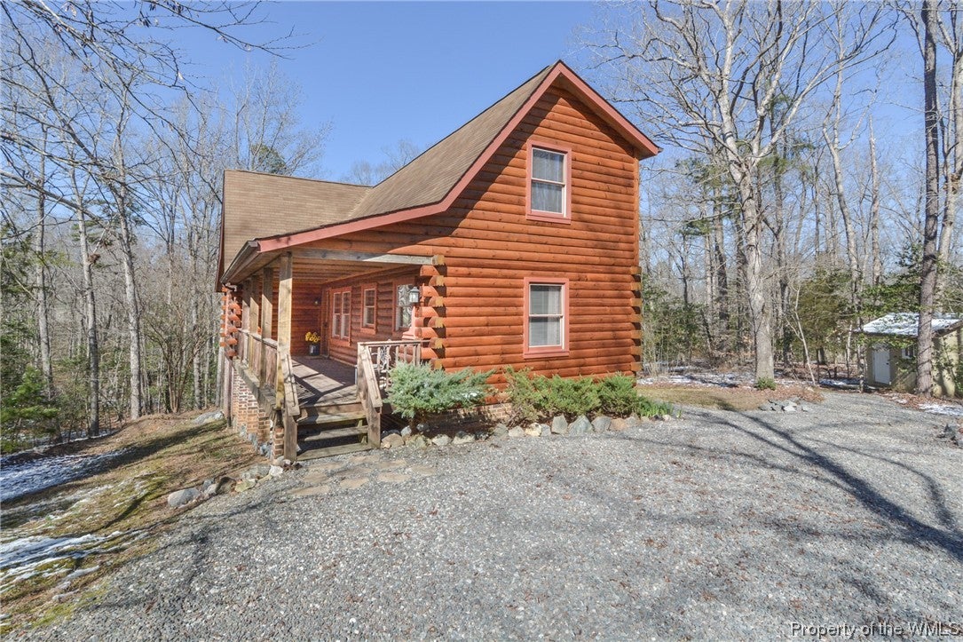 3675 Green Box Road Lanexa, VA 23089 - Photo 39 of 44 Gallery Image 39