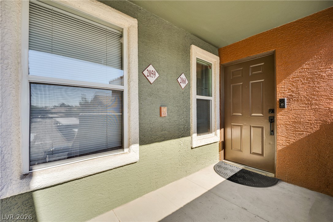 8101 West Flamingo Road, Unit 2060 Las Vegas, NV 89147 - Photo 4 of 30 Gallery Image 4
