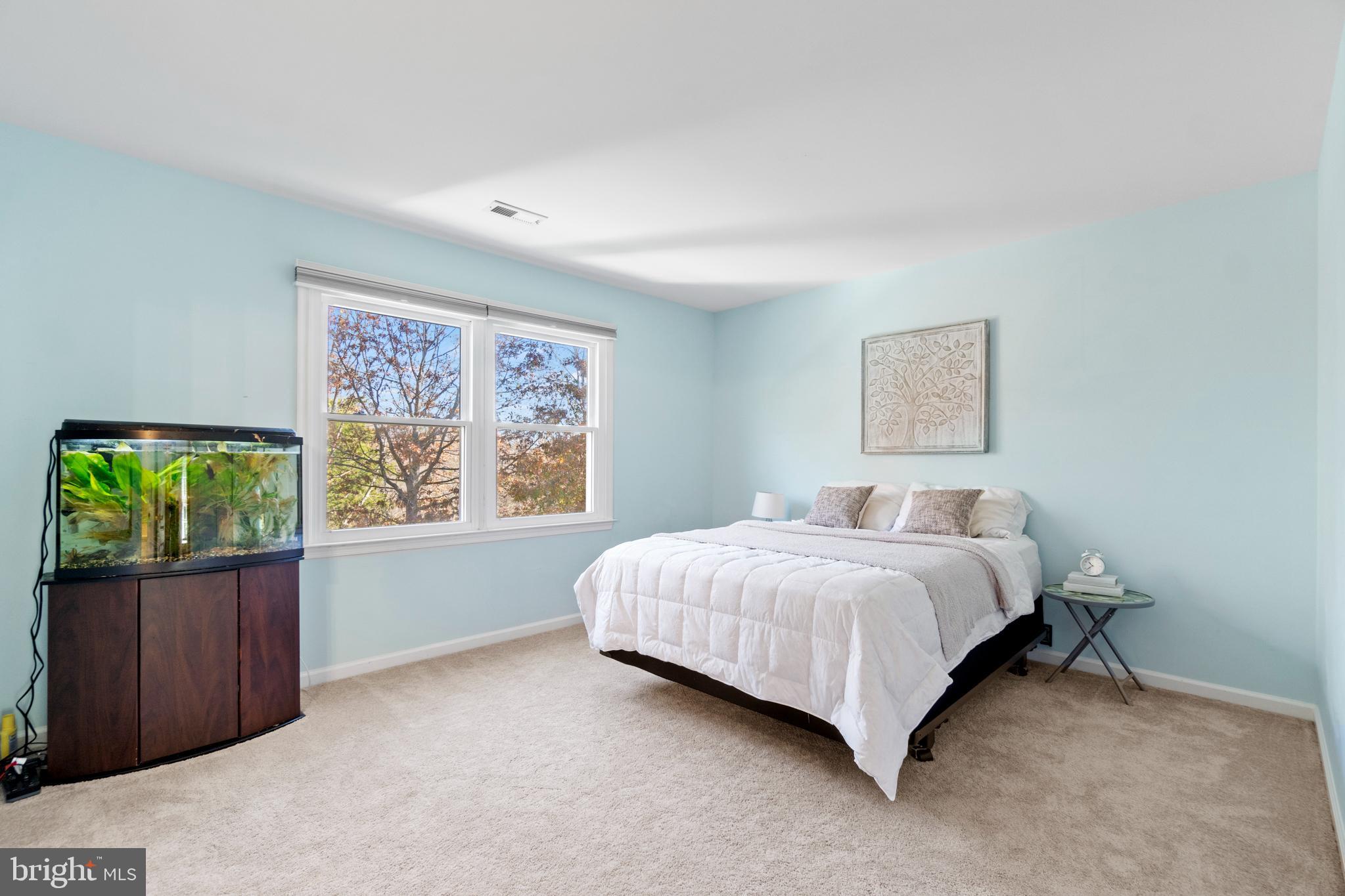 1286 Gatesmeadow Way Reston, VA 20194 - Photo 24 of 56 Bedroom #3