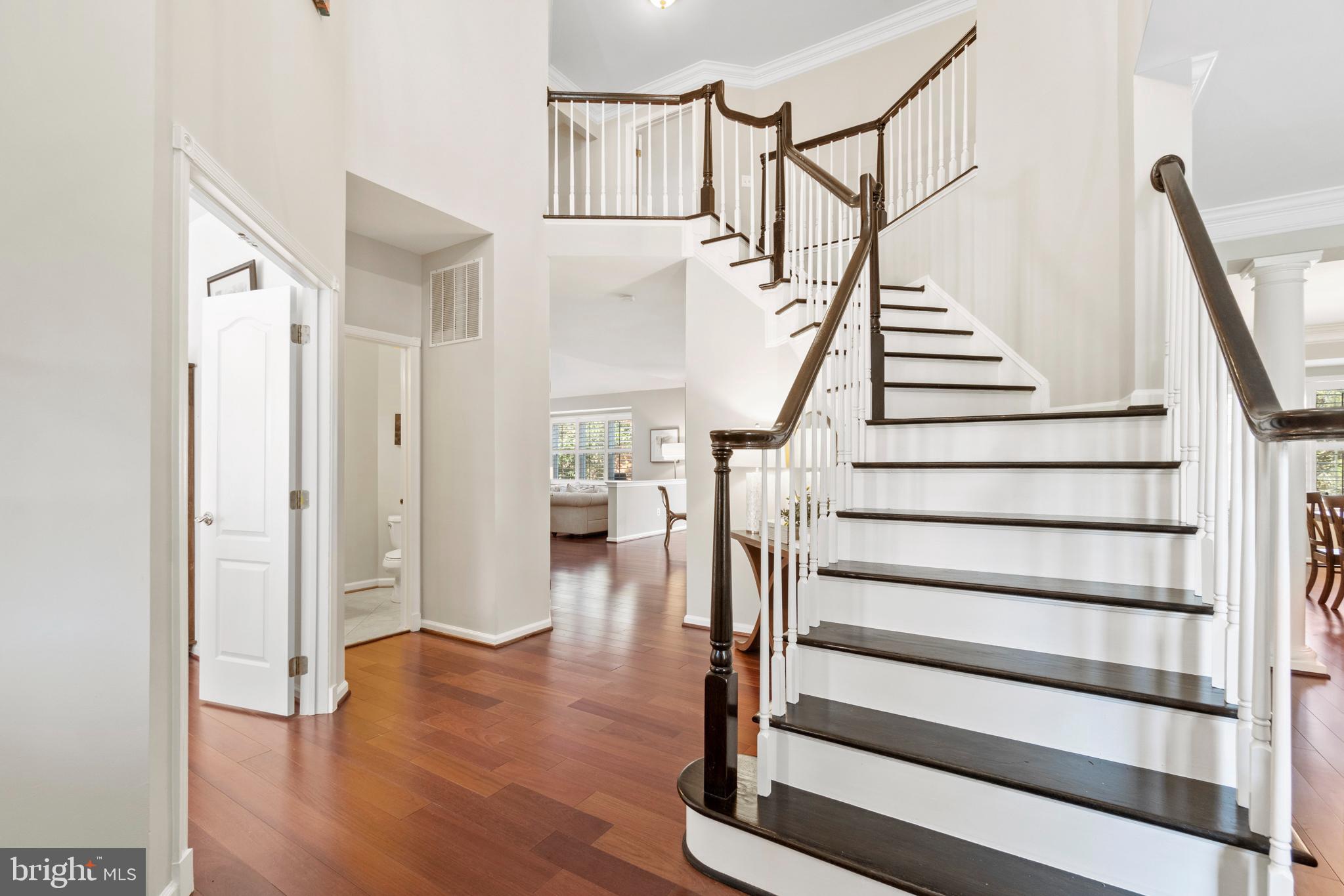 1286 Gatesmeadow Way, Reston, VA 20194 | Compass