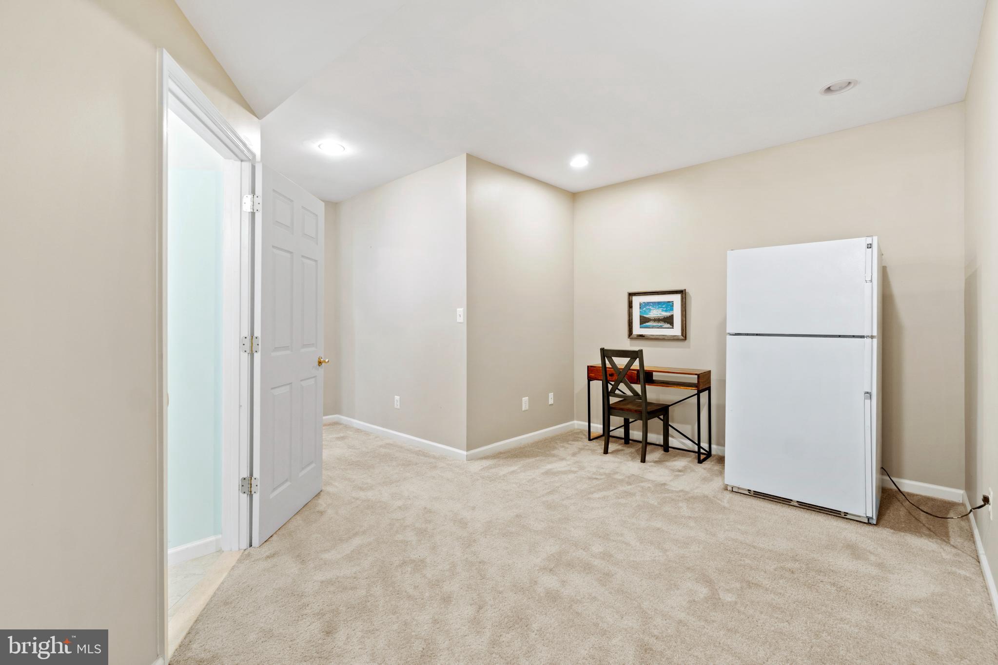 1286 Gatesmeadow Way Reston, VA 20194 - Photo 34 of 56 Lower Level