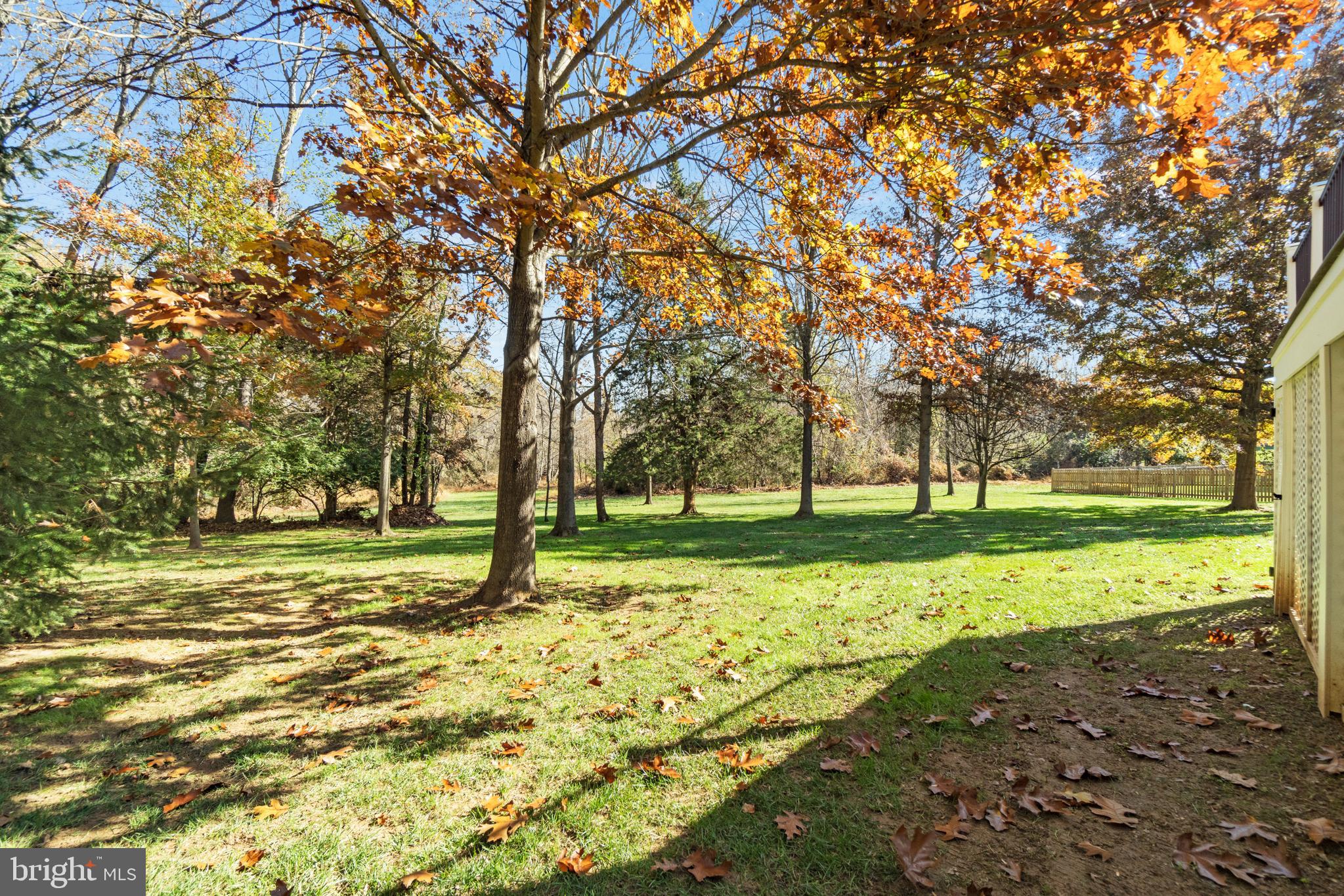 1286 Gatesmeadow Way Reston, VA 20194 - Photo 38 of 56 Backyard