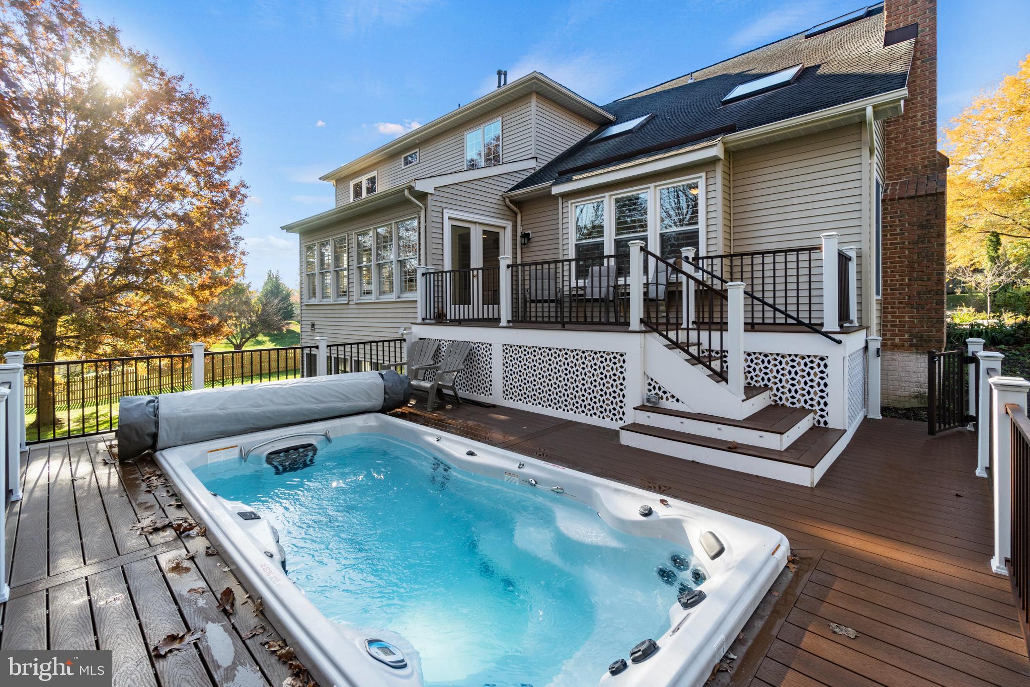 1286 Gatesmeadow Way Reston, VA 20194 - Photo 40 of 56