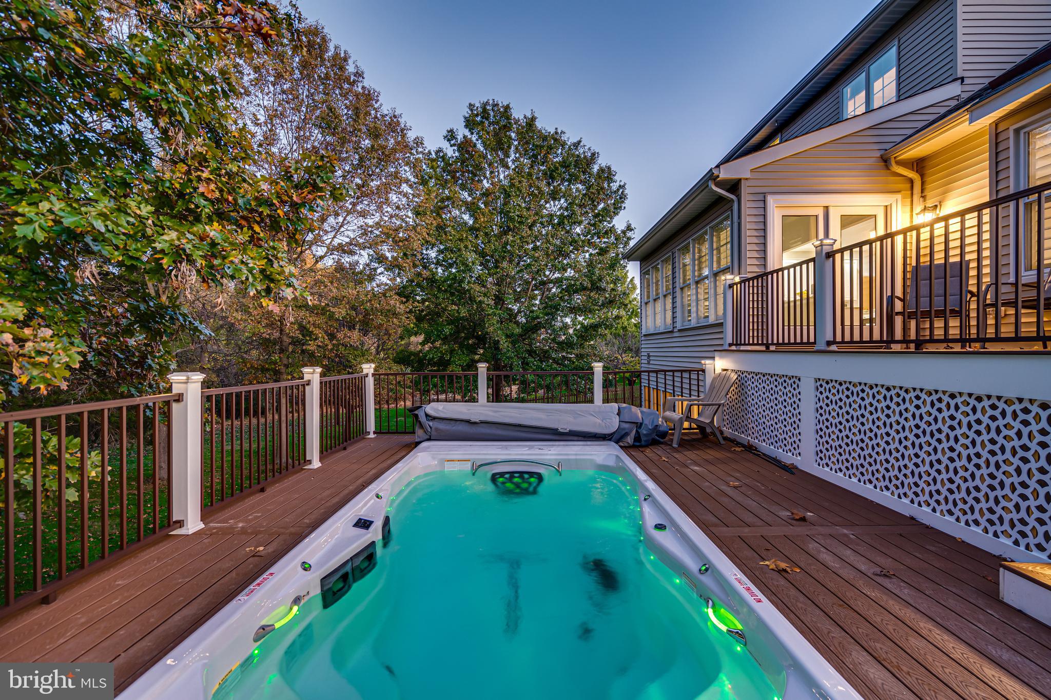 1286 Gatesmeadow Way Reston, VA 20194 - Photo 41 of 56