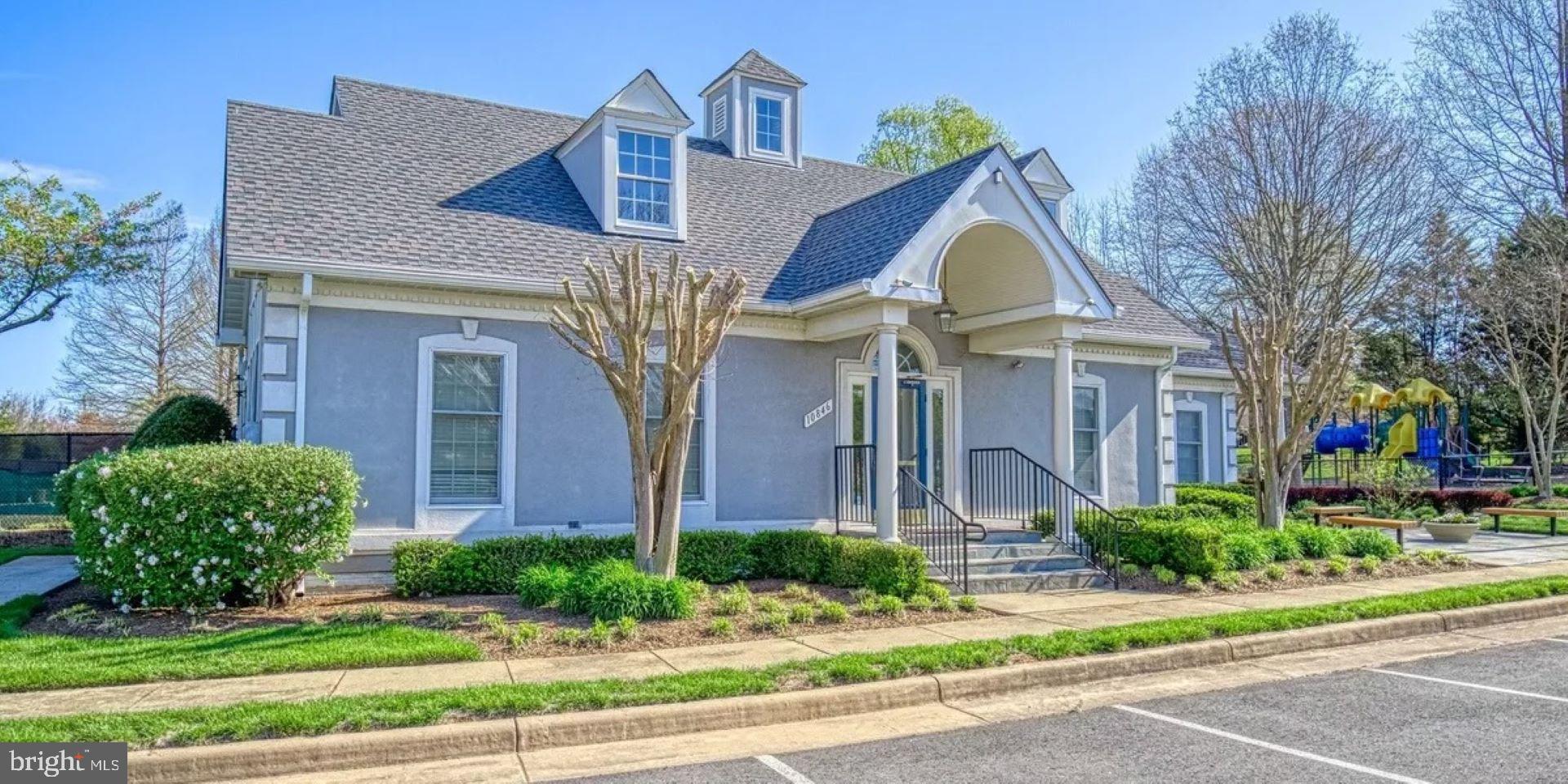 1286 Gatesmeadow Way Reston, VA 20194 - Photo 46 of 56 Community Center & Pool