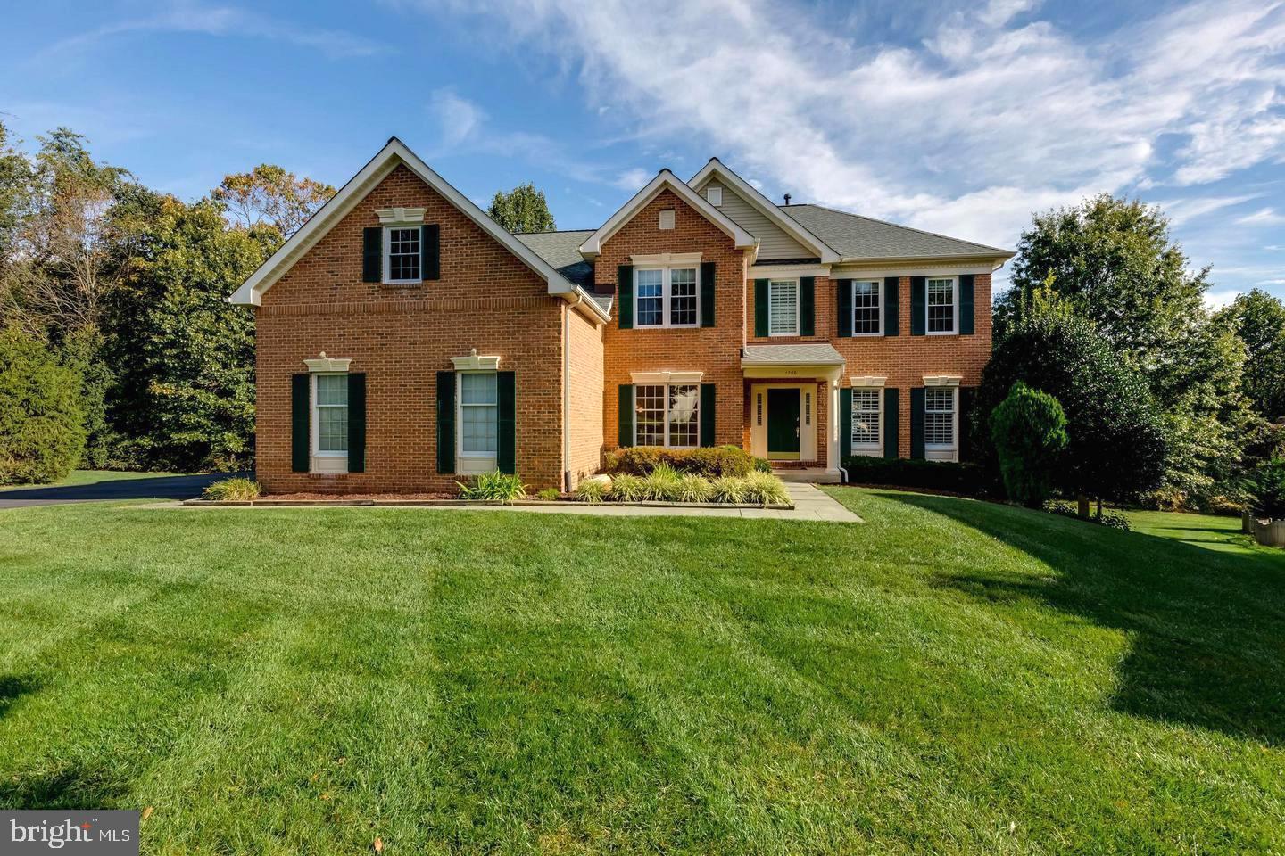 1286 Gatesmeadow Way Reston, VA 20194 - Photo 51 of 56