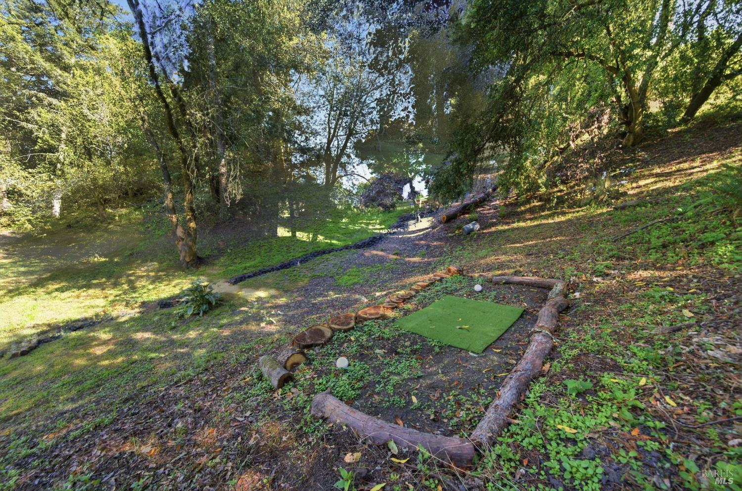 10960 Barnett Valley Road Sebastopol, CA 95472 - Photo 41 of 47