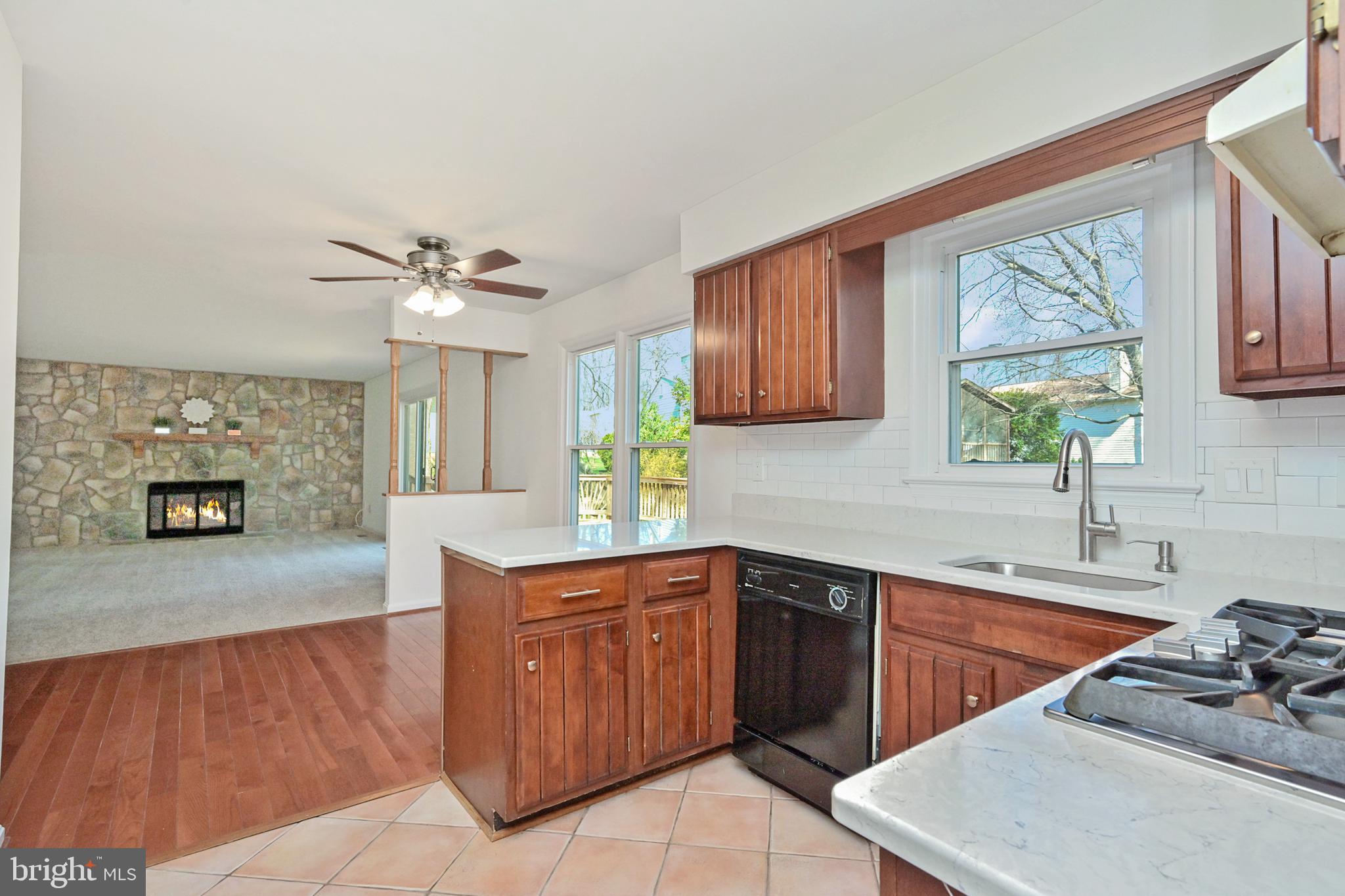 9212 Lake Braddock Drive Burke, VA 22015 - Photo 14 of 49