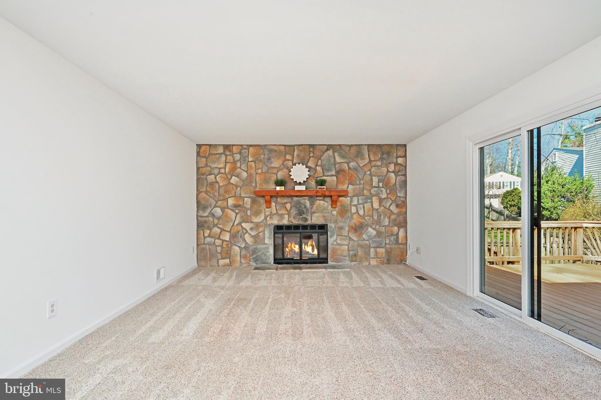 9212 Lake Braddock Drive Burke, VA 22015 - Photo 20 of 49