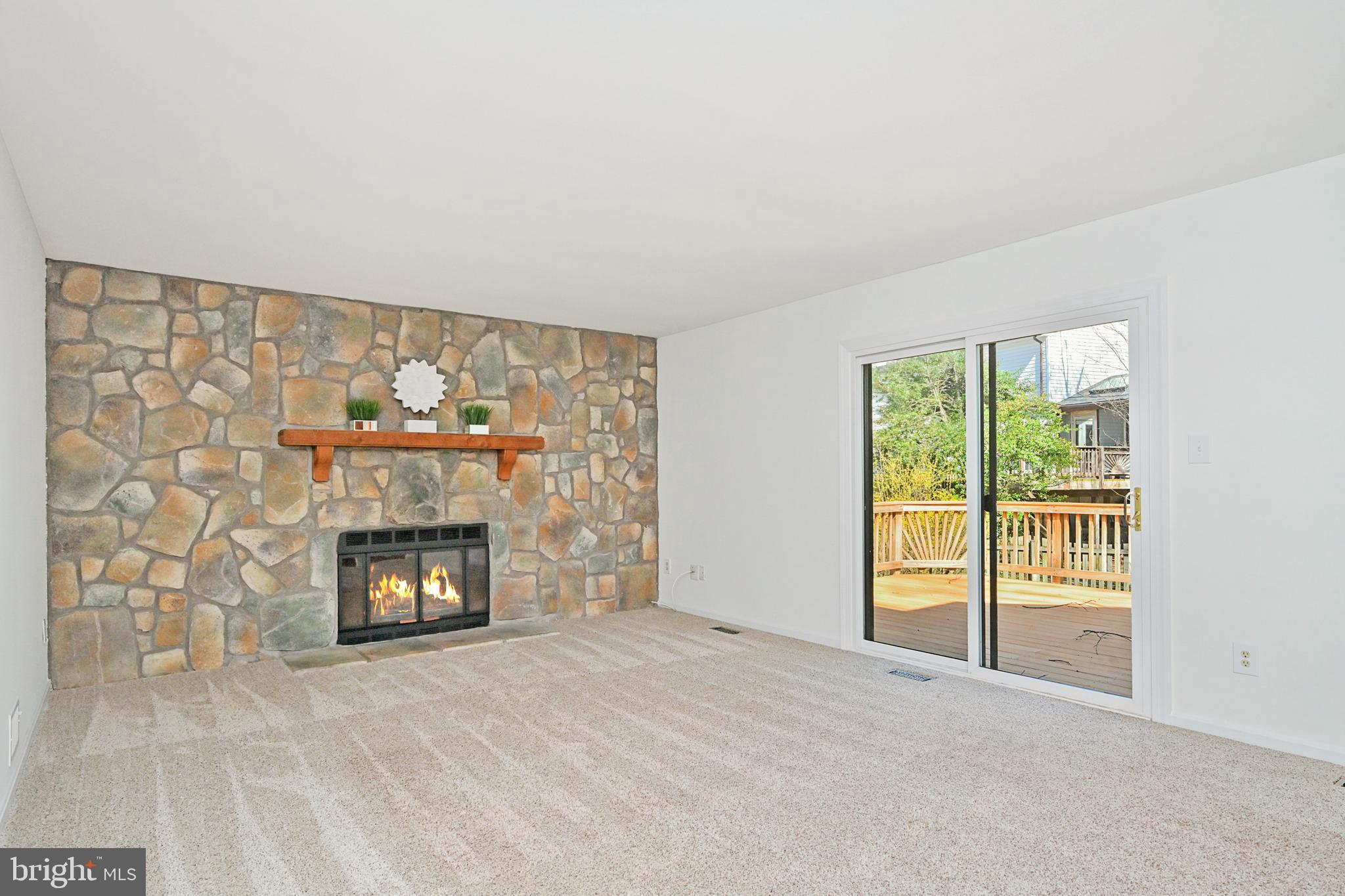 9212 Lake Braddock Drive Burke, VA 22015 - Photo 21 of 49