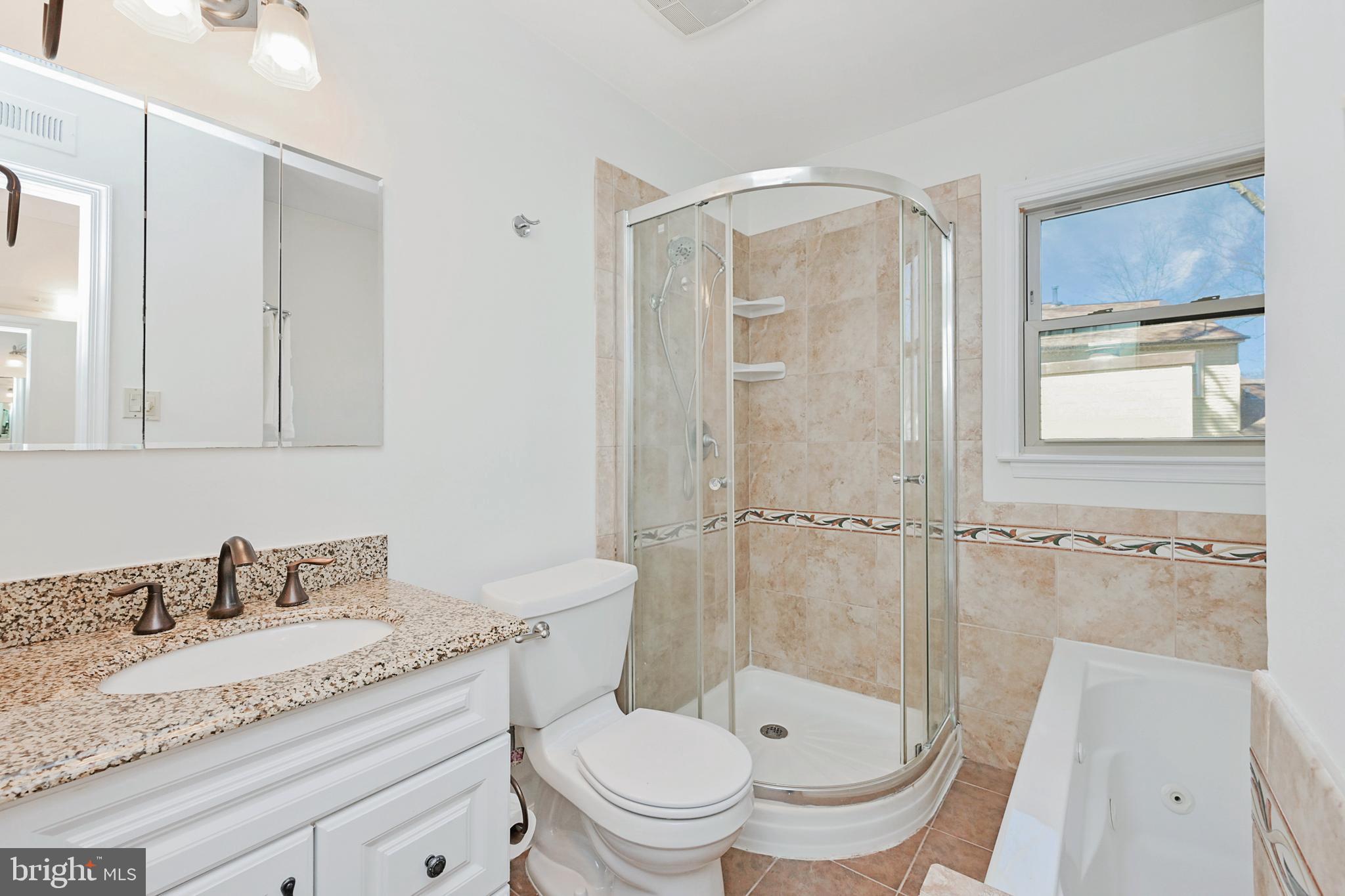 9212 Lake Braddock Drive Burke, VA 22015 - Photo 28 of 49