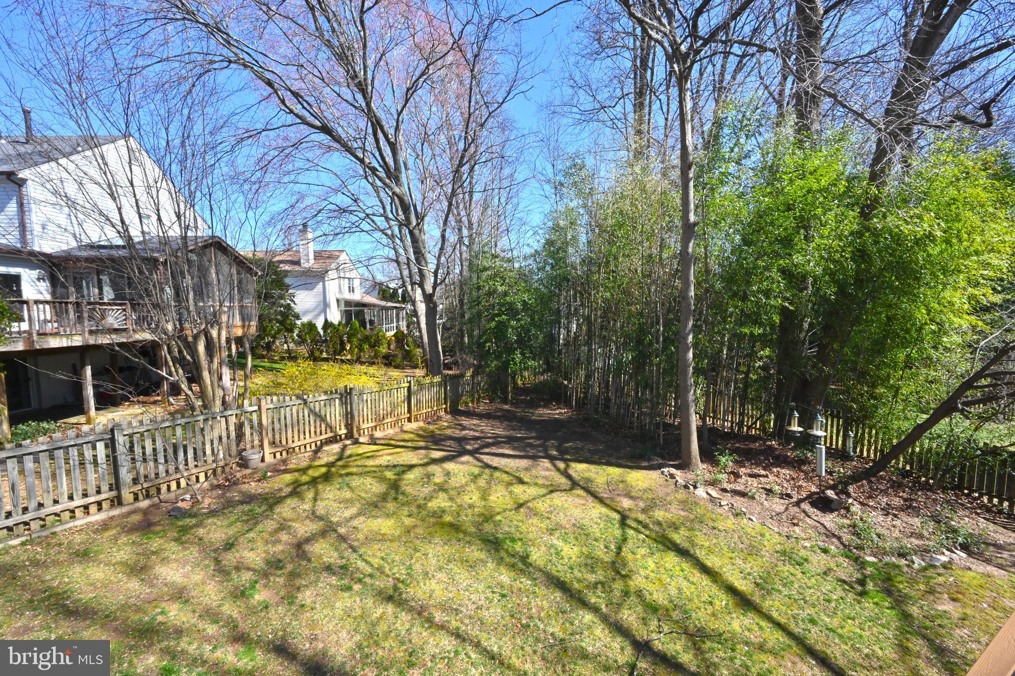 9212 Lake Braddock Drive Burke, VA 22015 - Photo 41 of 49