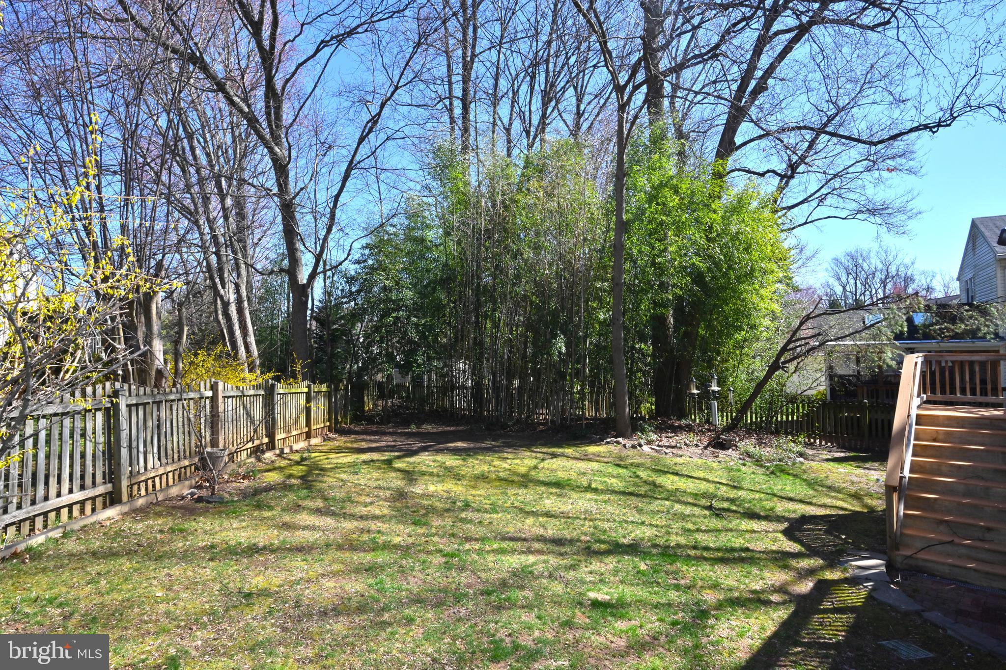 9212 Lake Braddock Drive Burke, VA 22015 - Photo 42 of 49