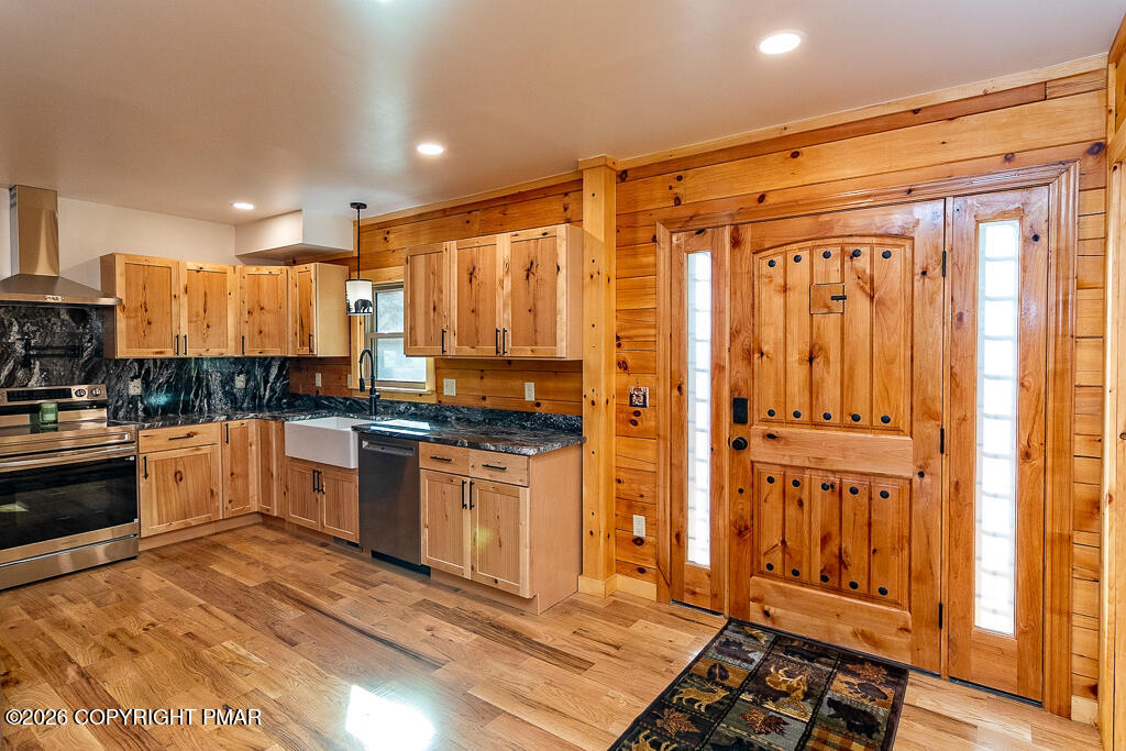 229 Five Springs Road, Unit 3 Stroudsburg, PA 18360 - Photo 21 of 94 KVFRE-7067