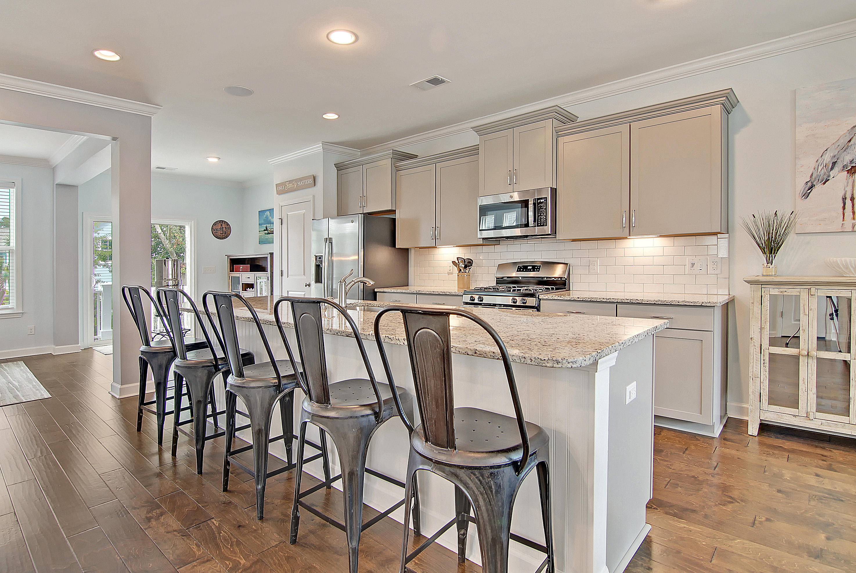 1551 Moss Spring Road Mount Pleasant, SC 29466 - Photo 5 of 60 CREM_1551 Moss Spring_031