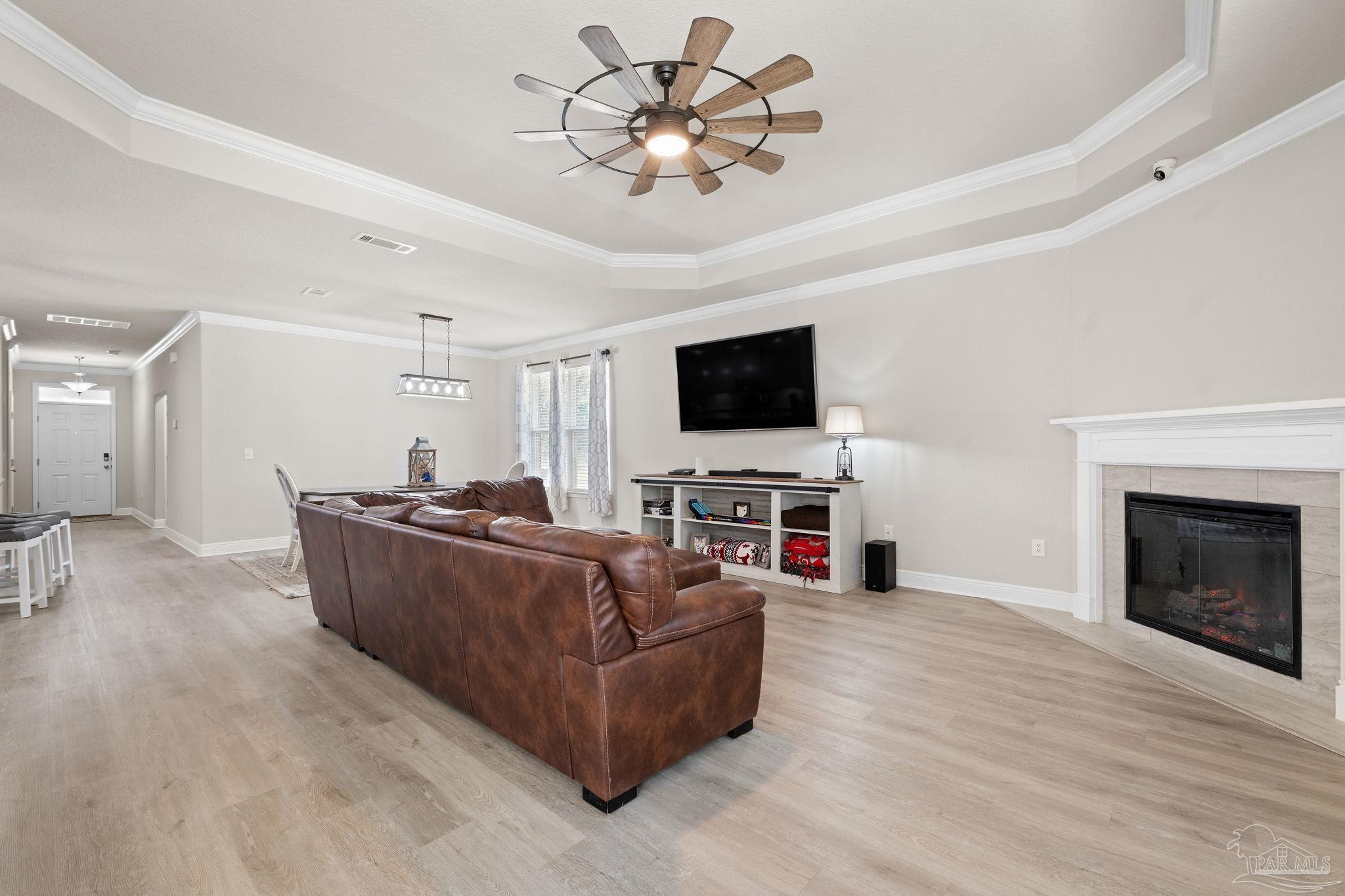 3897 Ranch Road Pace, FL 32571 - Photo 15 of 48 Gallery Image 15