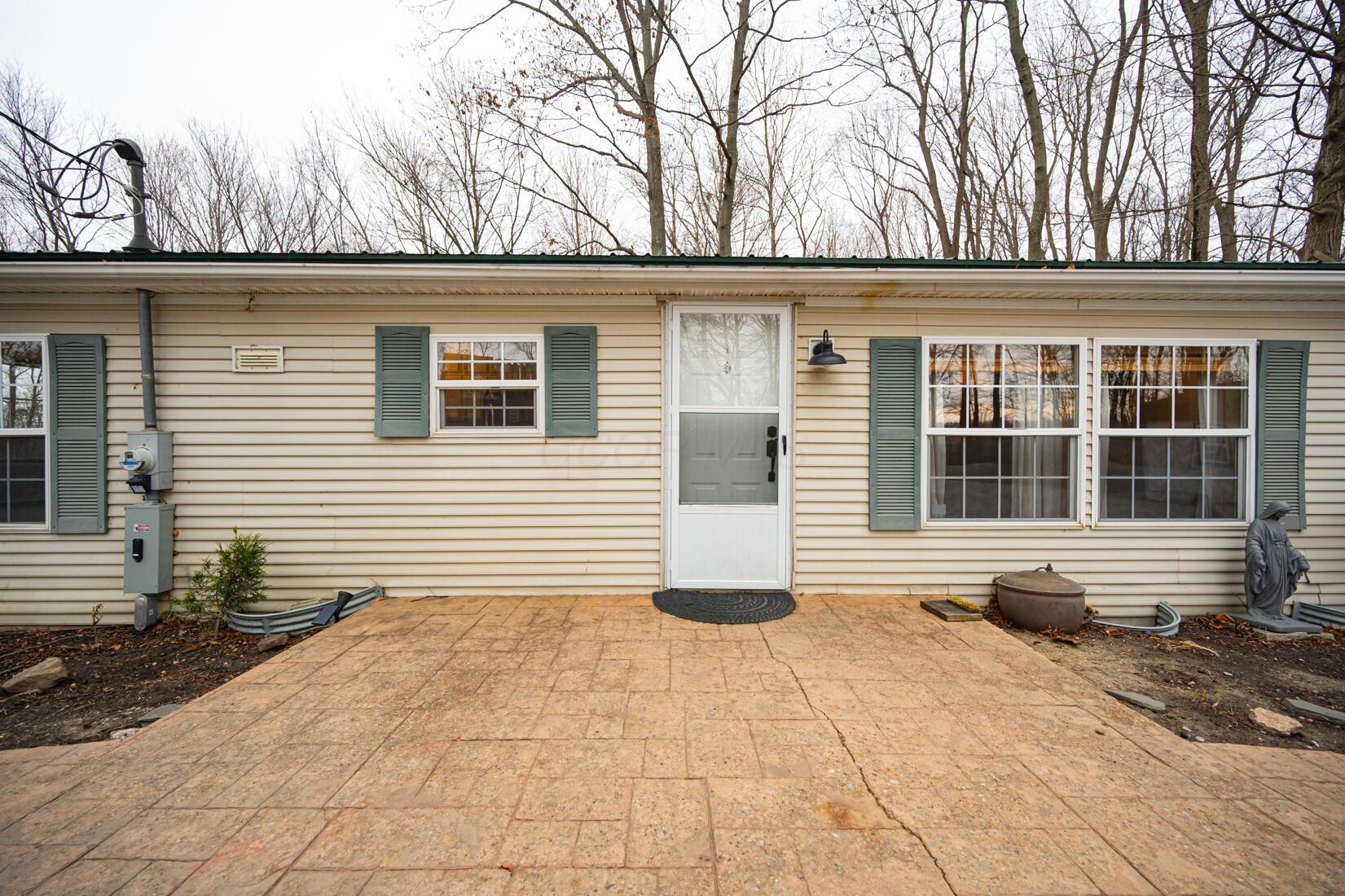 11466 Edwards Road Johnstown, OH 43031 - Photo 46 of 84 11466 Edwards Rd Johnstown Ohio-40