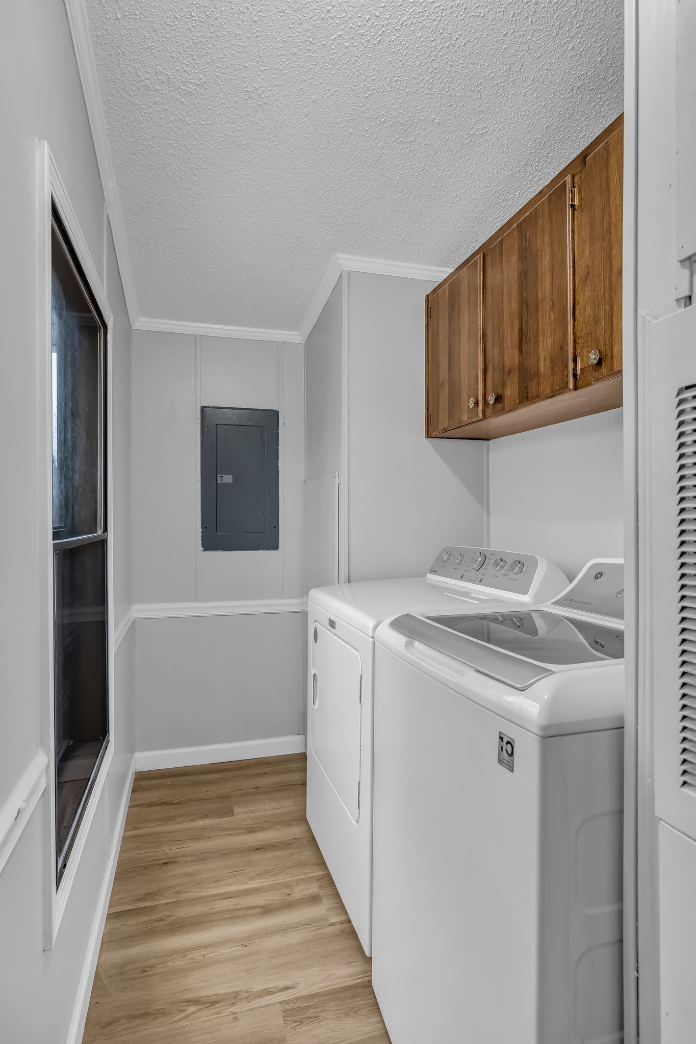 830 Calls Road Estill Springs, TN 37330 - Photo 26 of 35 a bathroom with a sink and a mirror