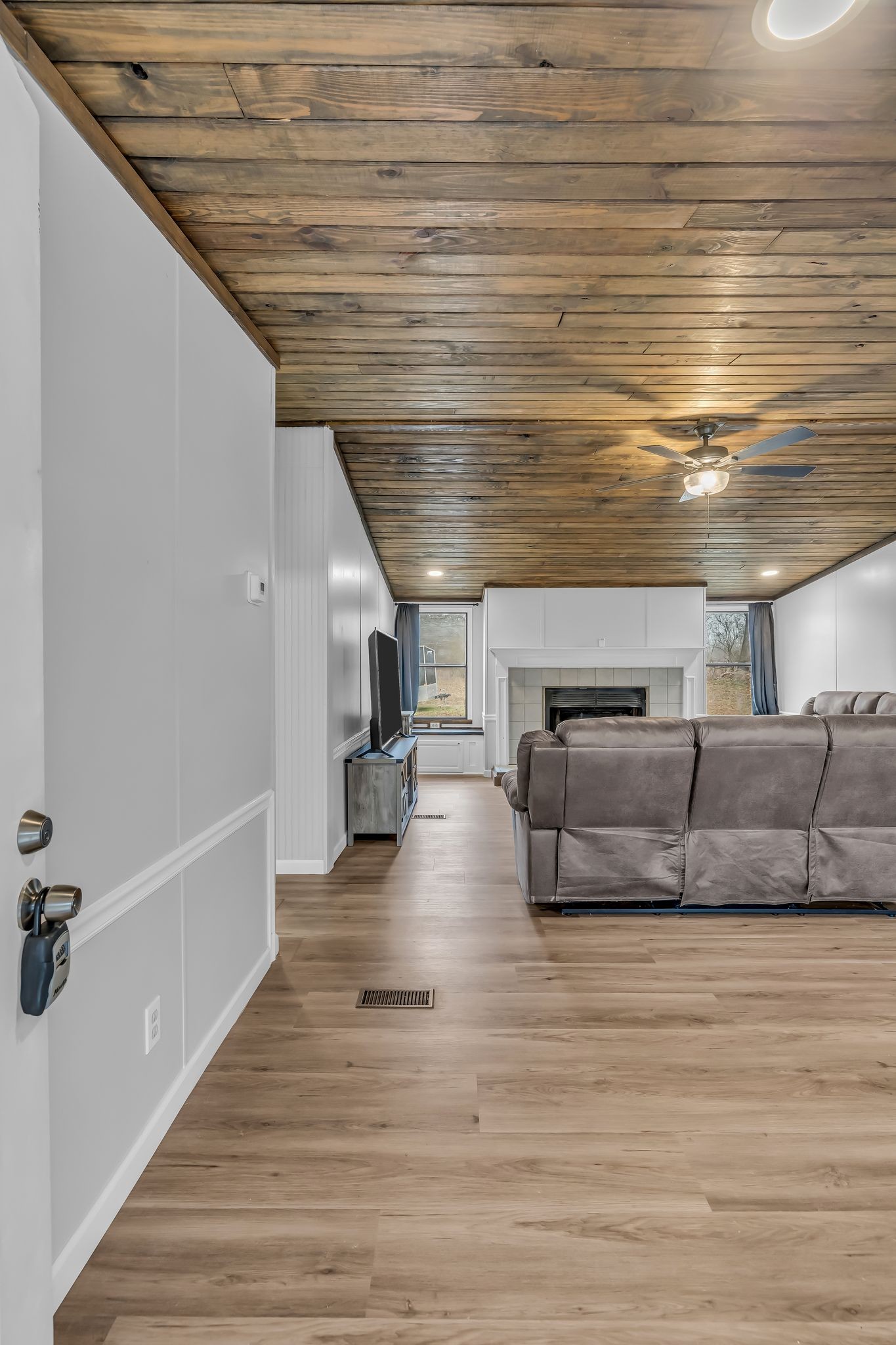 830 Calls Road Estill Springs, TN 37330 - Photo 7 of 35