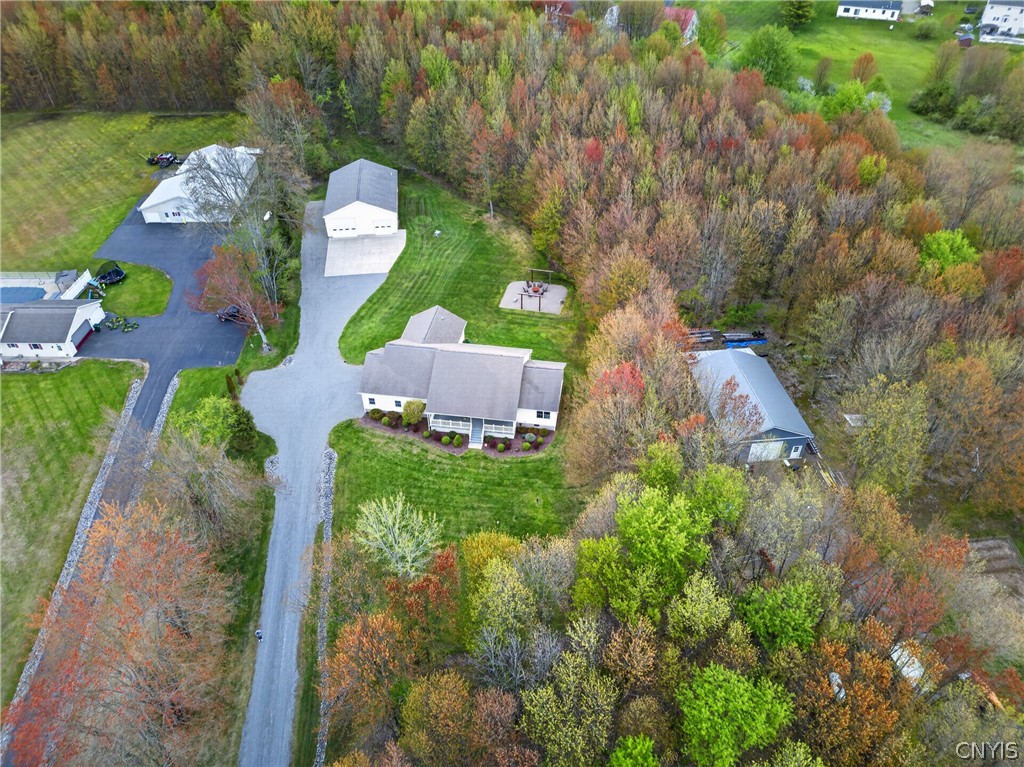 324 County Rte 4 Central Square, NY 13036 - Photo 41 of 42