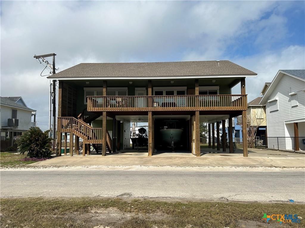 103 Commerce Street Port O'Connor, TX 77982 - Photo 16 of 20