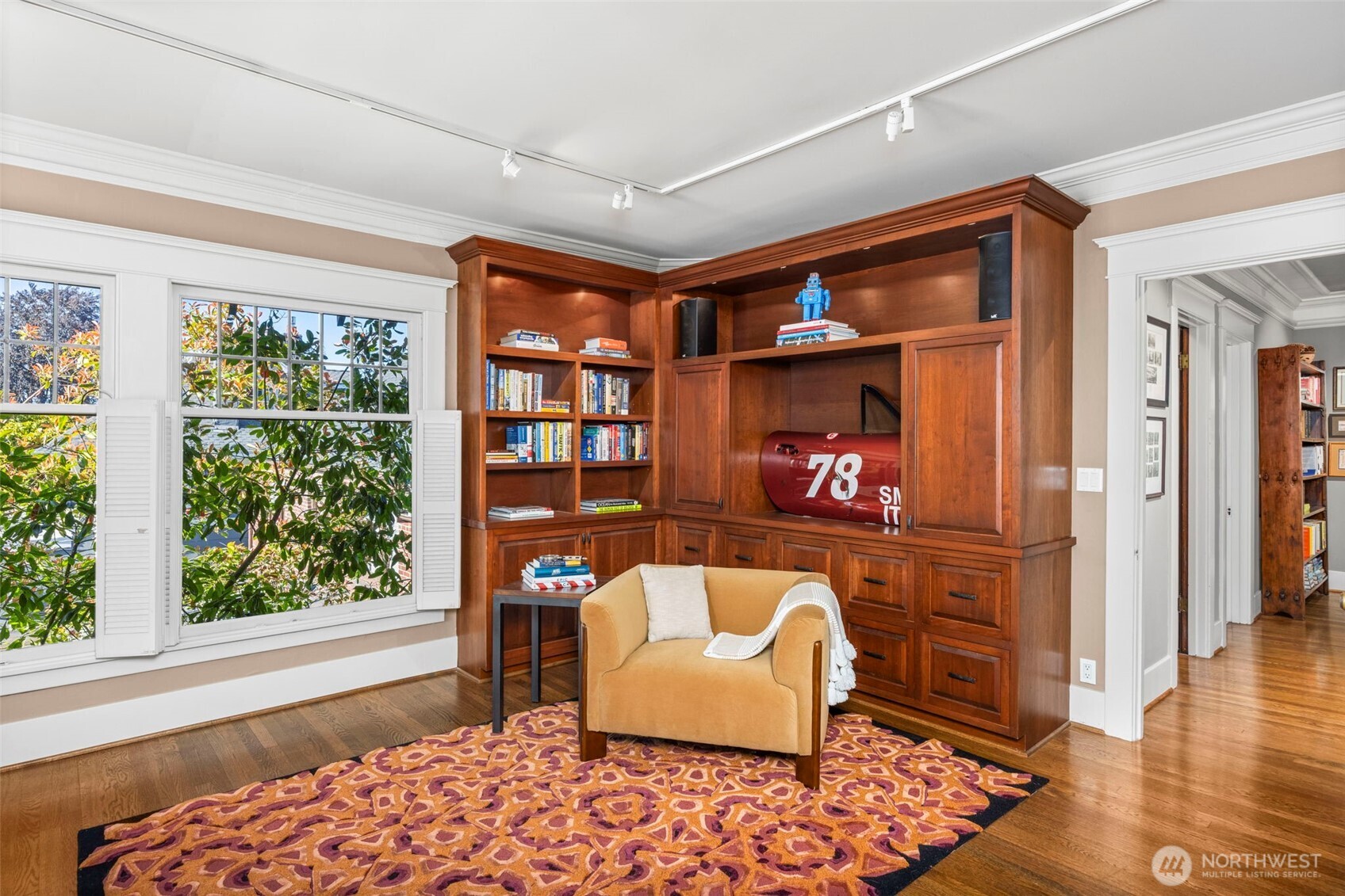 2218 East Prospect Street Seattle, WA 98112 - Photo 27 of 40