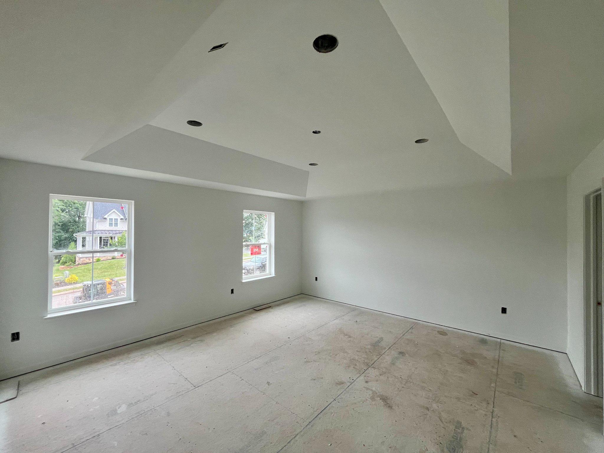 321 Greenwood Road Spring Grove, PA 17362 - Photo 9 of 34 Spacious Owner's Suite with natural light.