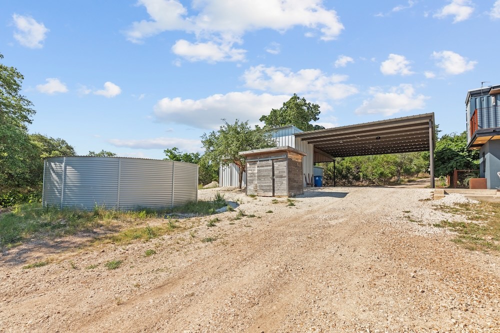 228-232 Spring Road Fredericksburg, TX 78624 - Photo 16 of 57