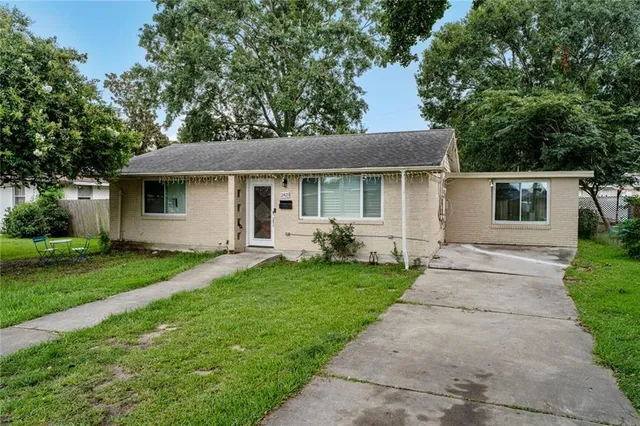$225,000 | 2425 Minnesota Avenue, Metairie, LA 70003
