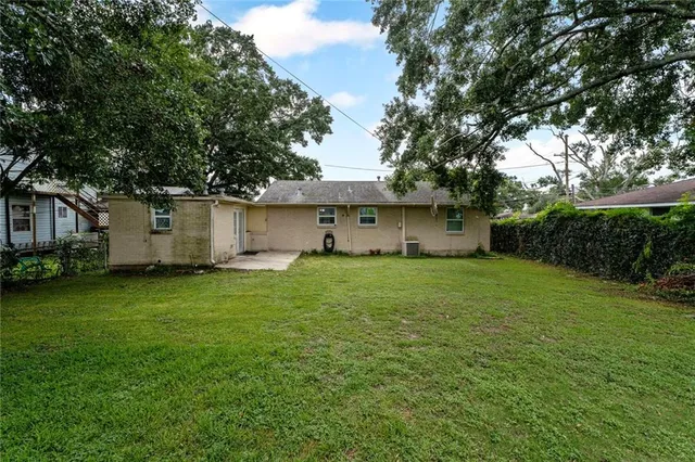 $225,000 | 2425 Minnesota Avenue, Metairie, LA 70003