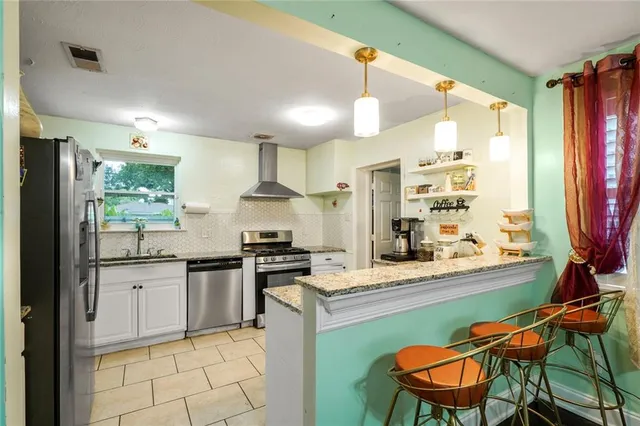 $225,000 | 2425 Minnesota Avenue, Metairie, LA 70003