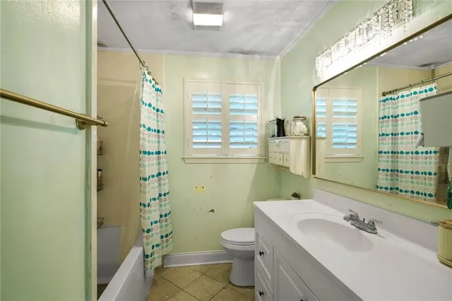 $225,000 | 2425 Minnesota Avenue, Metairie, LA 70003