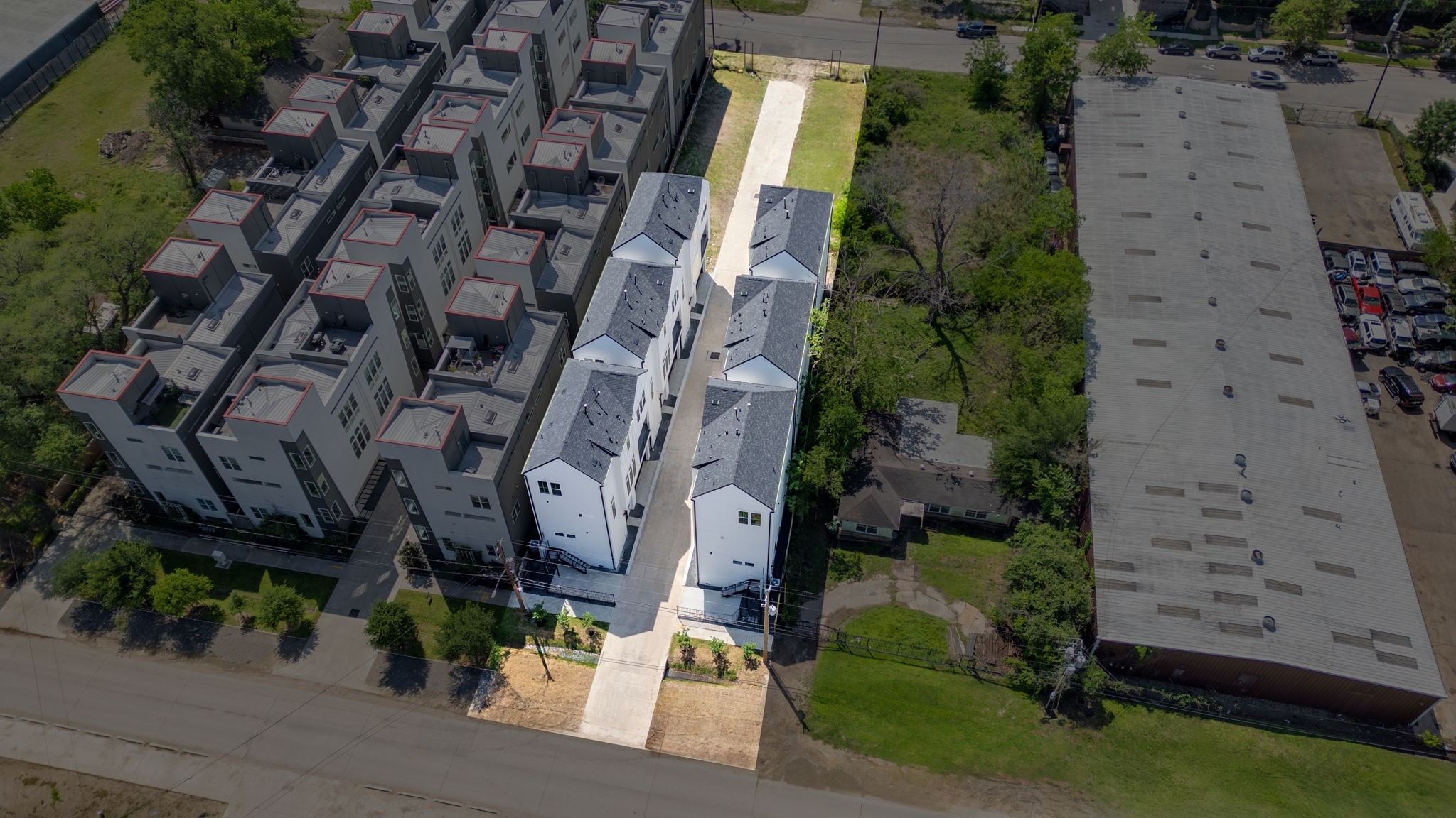 1177 West 19th Street Houston, TX 77008 - Photo 38 of 40