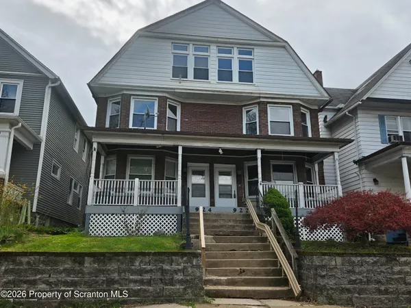 $259,000 | 922-924 Monroe Avenue, Scranton, PA 18510