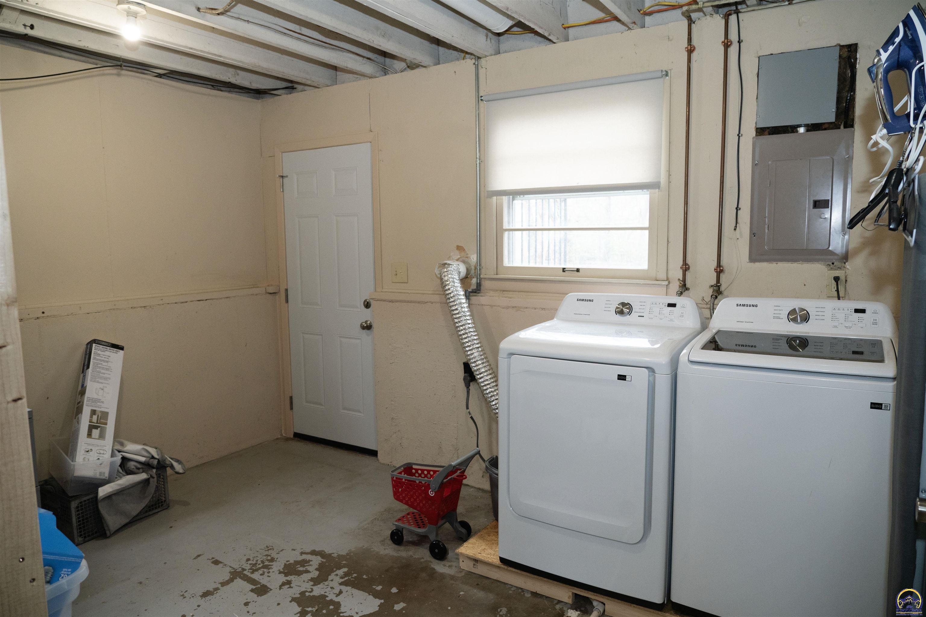 5200 Southwest 31st Street Topeka, KS 66614 - Photo 38 of 48