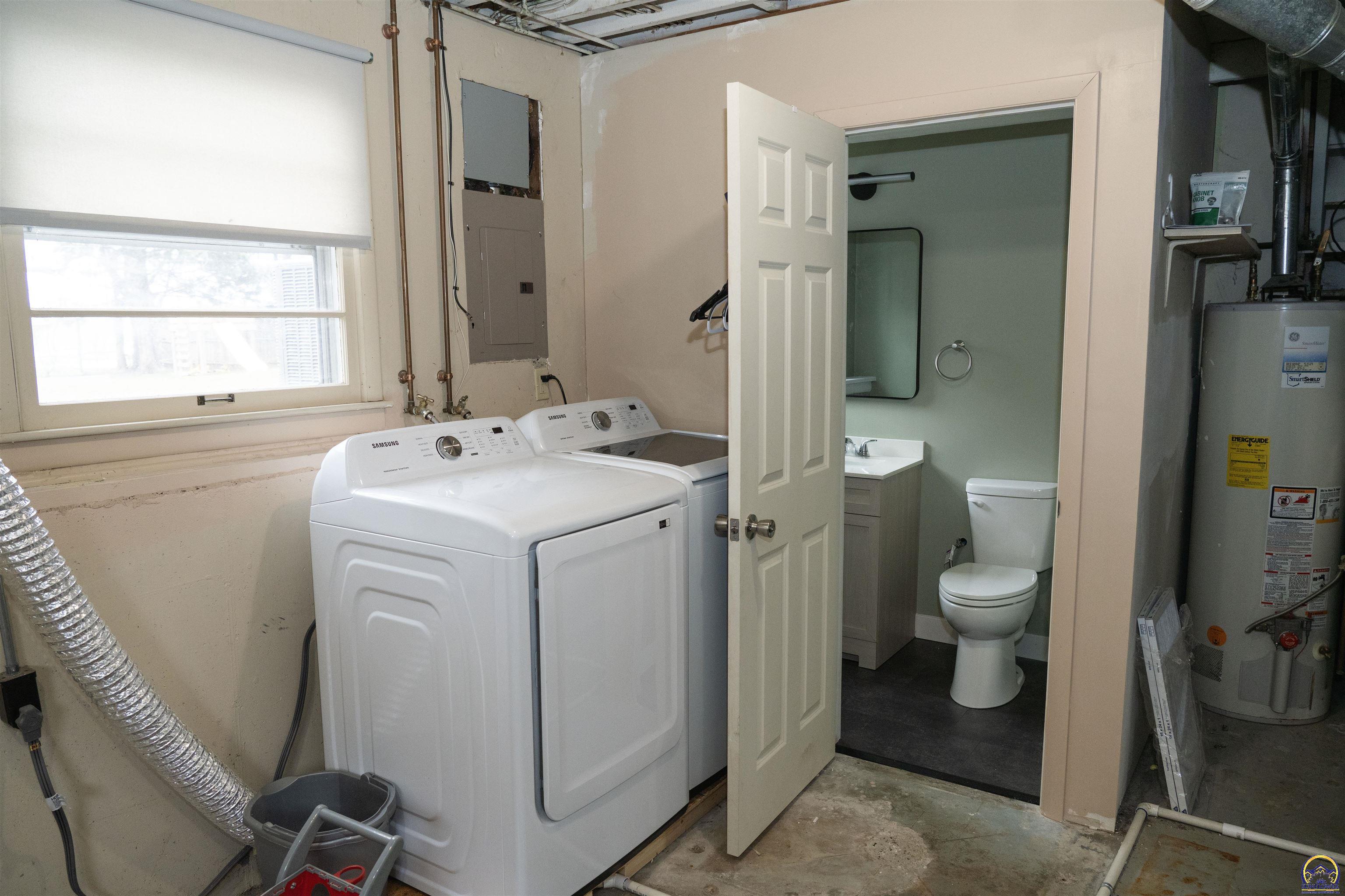 5200 Southwest 31st Street Topeka, KS 66614 - Photo 40 of 48