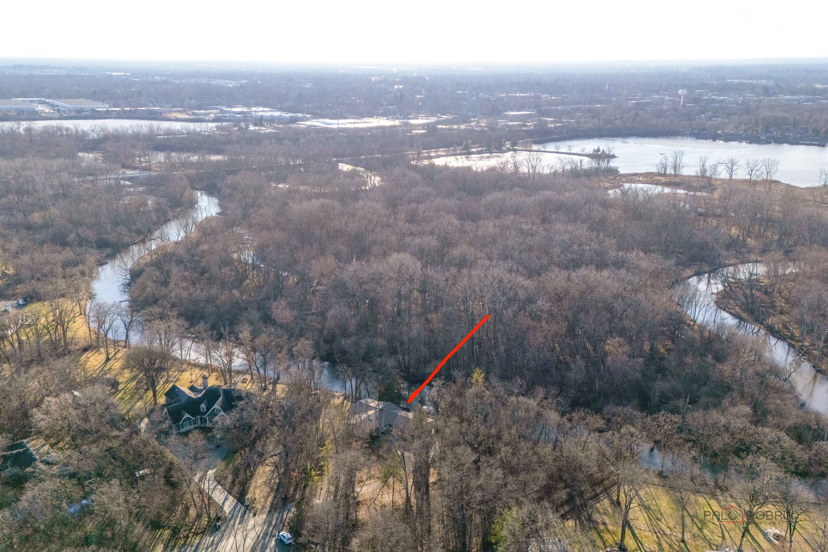 1161 Oak Spring Lane Libertyville, IL 60048 - Photo 28 of 30