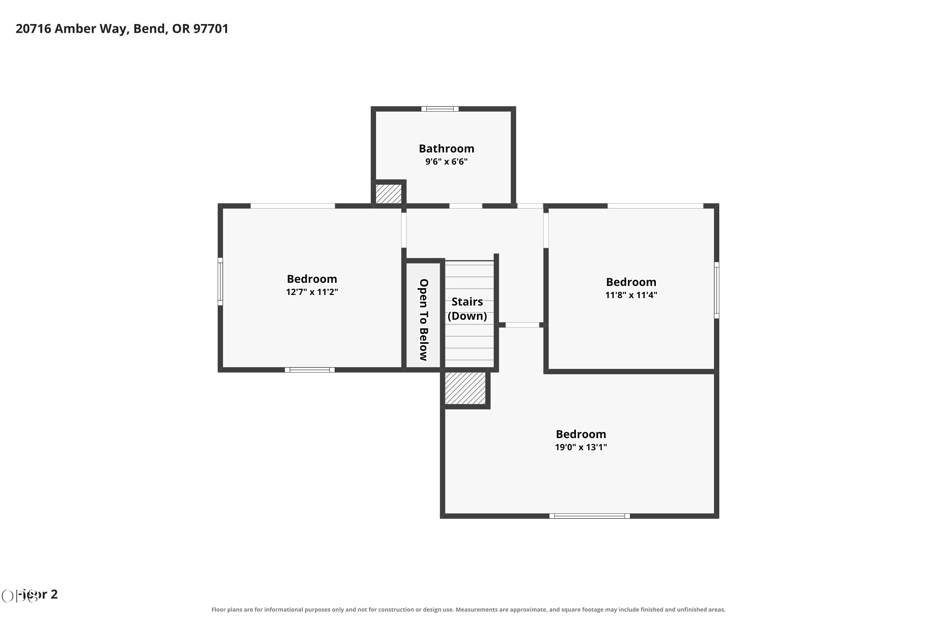20716 Amber Way Bend, OR 97701 - Photo 33 of 34 Gallery Image 33