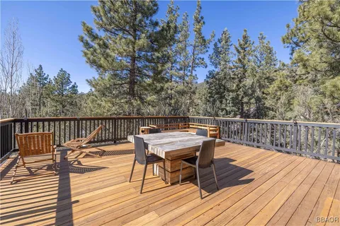 $599,900 | 1107 Cedar Mountain Road, Big Bear City, CA 92314
