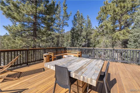 $599,900 | 1107 Cedar Mountain Road, Big Bear City, CA 92314