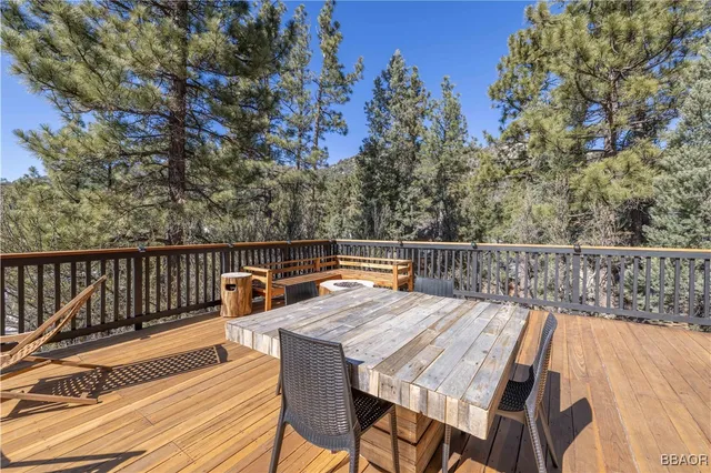 $599,900 | 1107 Cedar Mountain Road, Big Bear City, CA 92314