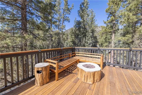 $599,900 | 1107 Cedar Mountain Road, Big Bear City, CA 92314