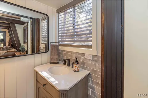 $599,900 | 1107 Cedar Mountain Road, Big Bear City, CA 92314