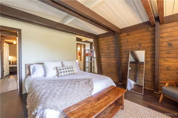 $599,900 | 1107 Cedar Mountain Road, Big Bear City, CA 92314