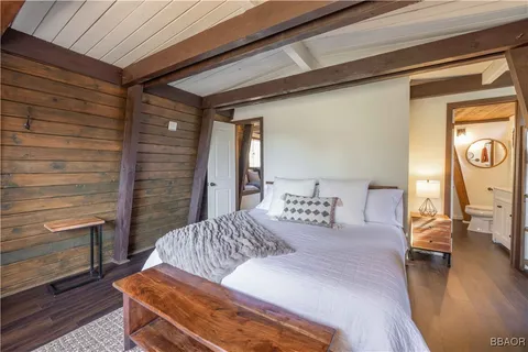 $599,900 | 1107 Cedar Mountain Road, Big Bear City, CA 92314