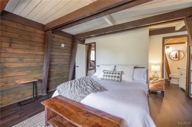 $599,900 | 1107 Cedar Mountain Road, Big Bear City, CA 92314