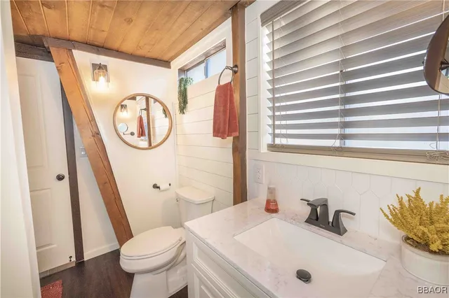 $599,900 | 1107 Cedar Mountain Road, Big Bear City, CA 92314