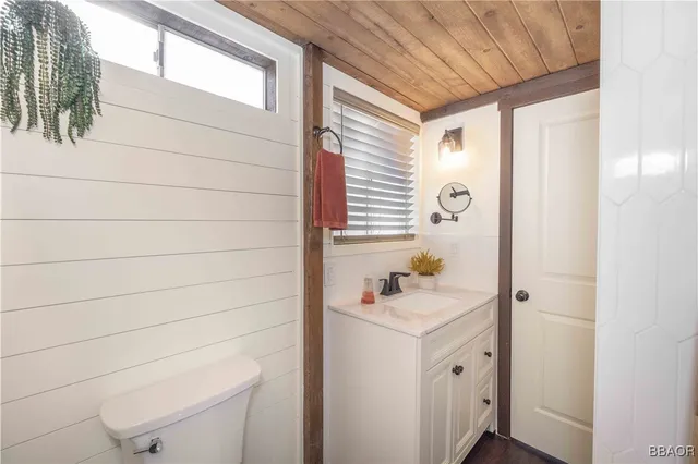 $599,900 | 1107 Cedar Mountain Road, Big Bear City, CA 92314