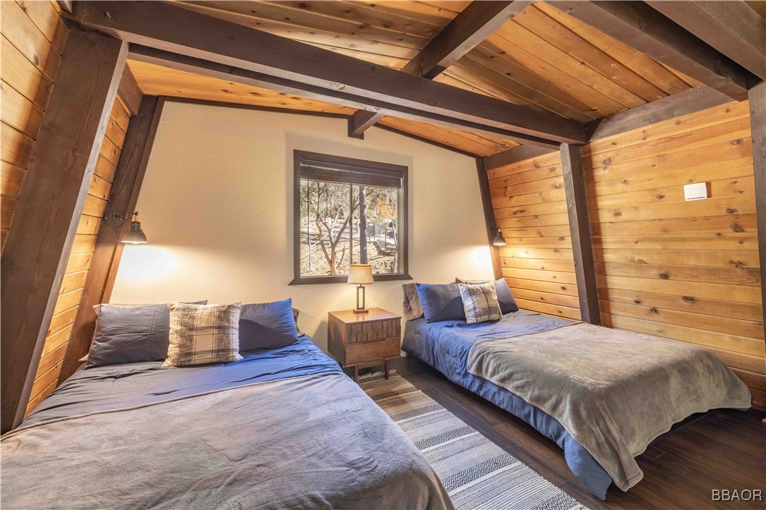 1107 Cedar Mountain Road Big Bear City, CA 92314 - Photo 27 of 42