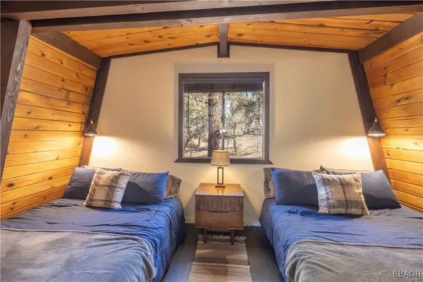 $599,900 | 1107 Cedar Mountain Road, Big Bear City, CA 92314